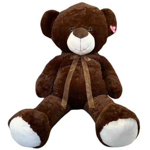 PELUCHE OSO GIGANTE NRO 3 (7865)